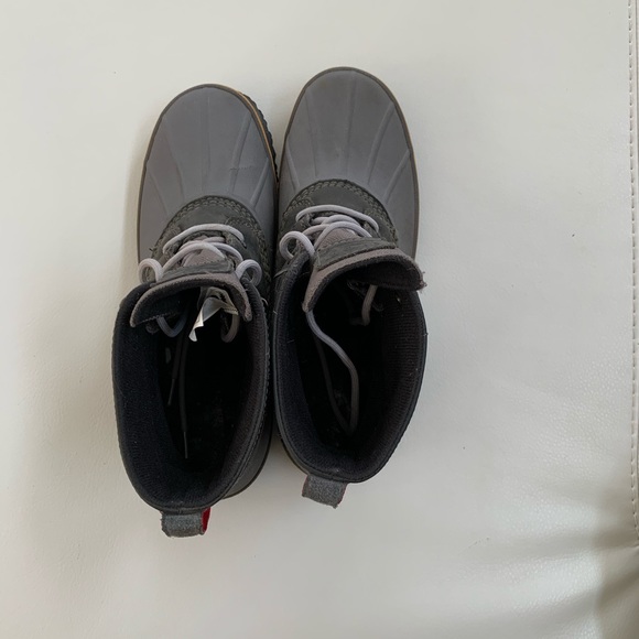Ugg Zetik Waterproof Rainboot main image 6